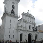 Caracas Cathedral