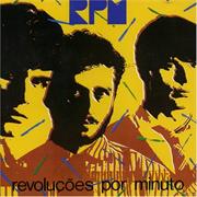RPM - Revoluções Por Minuto