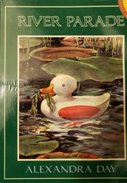 River Parade (Alexandra Day)