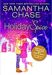 Holiday Spice (Samantha Chase)