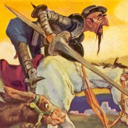 Don Quixote