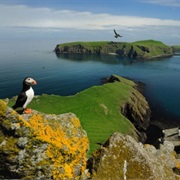 Hebrides Islands, Scotland