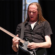Lars Johansson (Candlemass)