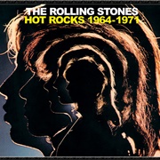 Hot Rocks 1964 - 1971 - The Rolling Stones