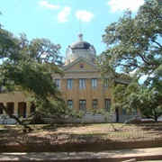 Woodville, Mississippi