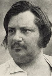Honoré De Balzac (Honoré De Balzac)