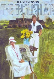 The English Air (D. E. Stevenson)