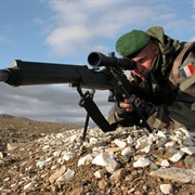 French Forgein Legion