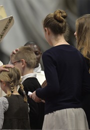 Rosary Reflections (Chester Francis Wrzaszczak)