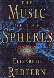 The Music of the Spheres (Elizabeth Redfern)