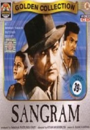 Sangram (1950)