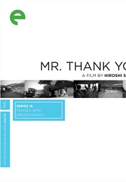 Mr. Thank You (1936)