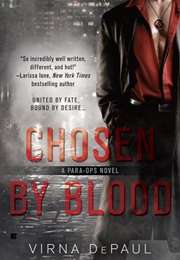 Chosen by Blood (Virna De Paul)