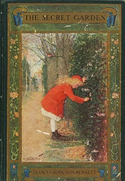 The Secret Garden (1960)