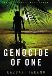 Genocide of One (Kazuaki Takano)