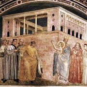 Hindemith: Nobilissima Visione Suite