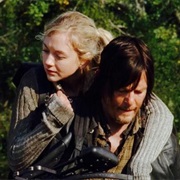 Beth Greene & Daryl Dixon (The Walking Dead)