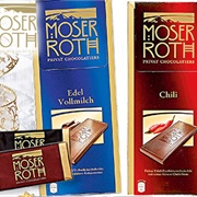 Moser Roth