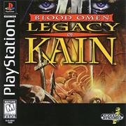 Legacy of Kain