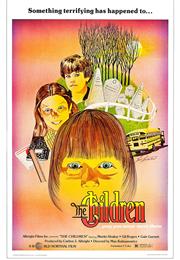 The Children – Max Kalmanowicz (1980)