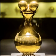 Gold Museum, Bogotá