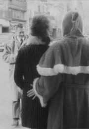 Le Père Noël a Les Yeux Bleus (Jean Eustache)