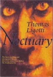 Notuary (Thomas Ligotti)