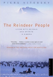 The Reindeer People (Piers Vitebsky)