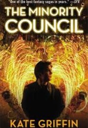 The Minority Council (Kate Griffin)