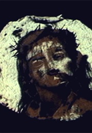 I Saw Jesus in a Tortilla (2016)