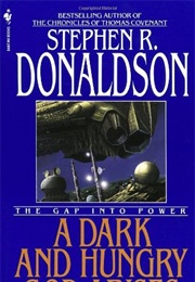A Dark and Hungry God Arises (Donaldson)