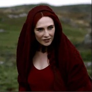Melisandre - Game of Thrones