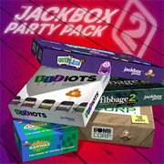 Jackbox Party Pack 2