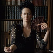 Vanessa Ives