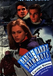 At All Costs (Carolyn Keene)