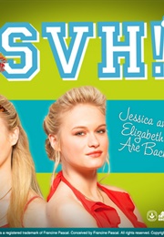 The Sweet Valley Cleanup Team (Francine Pascal)