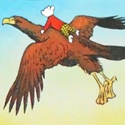 Eagle (Rupert)