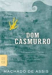 Dom Camurro (Machado De Assis)