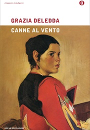 Canne Al Vento (Grazia Deledda)