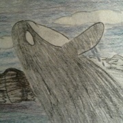 Orca Angelina Jensen