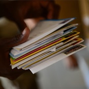 Send Letters and Cards