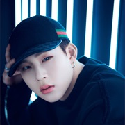 Monsta X Jooheon