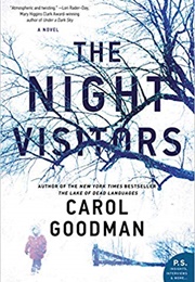 The Night Visitors (Carol Goodman)