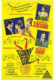 Funny Girl (1968)