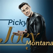 Picky- Joey Montana