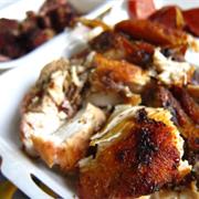 Jerk Chicken/Pork