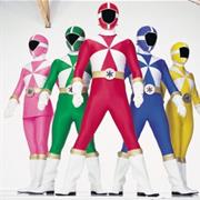 Kyuukyuu Sentai Gogofive