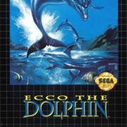 Echo the Dolphin
