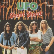 UFO - Shoot, Shoot
