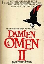 Damien Omen II (Joseph Howard)